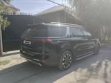Kia Carnival 2022 годаүшін20 000 000 тг. в Алматы – фото 4