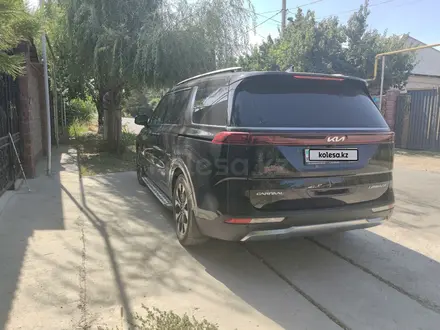 Kia Carnival 2022 года за 20 000 000 тг. в Алматы – фото 5