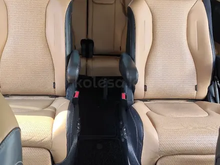 Kia Carnival 2022 года за 20 000 000 тг. в Алматы – фото 6
