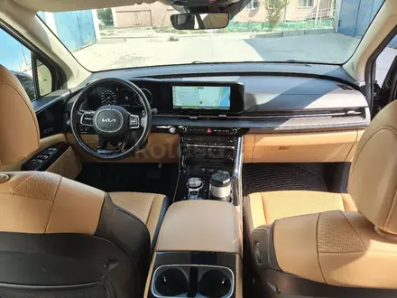 Kia Carnival 2022 года за 20 000 000 тг. в Алматы – фото 7