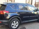 Toyota RAV4 2013 годаүшін12 500 000 тг. в Алматы – фото 5