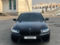 BMW 540 2017 года за 21 000 000 тг. в Алматы