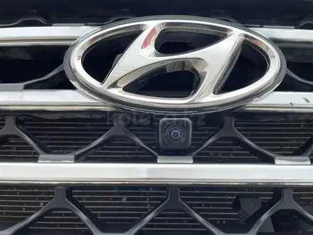 Hyundai Tucson 2019 года за 12 300 000 тг. в Кызылорда – фото 19