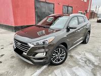 Hyundai Tucson 2019 годаүшін12 300 000 тг. в Кызылорда