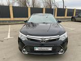 Toyota Camry 2015 годаүшін12 000 000 тг. в Костанай