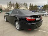 Toyota Camry 2015 годаүшін12 000 000 тг. в Костанай – фото 5