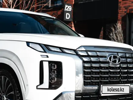 Hyundai Palisade 2023 года за 30 000 000 тг. в Астана – фото 6