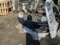 Ноускат сборе Бампер телевизор фар радиатор вентилятор за 333 300 тг. в Алматы