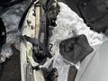 Ноускат сборе Бампер телевизор фар радиатор вентилятор за 333 300 тг. в Алматы – фото 14