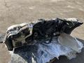 Ноускат сборе Бампер телевизор фар радиатор вентилятор за 333 300 тг. в Алматы – фото 3