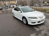 Mazda 6 2005 годаүшін3 650 000 тг. в Усть-Каменогорск