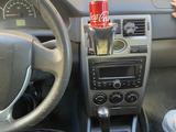 ВАЗ (Lada) Priora 2172 2012 года за 1 500 000 тг. в Кокшетау – фото 3