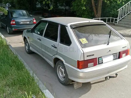 ВАЗ (Lada) 2114 2013 года за 1 600 000 тг. в Костанай