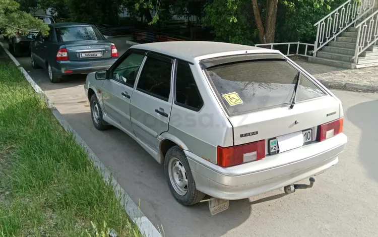 ВАЗ (Lada) 2114 2013 года за 1 600 000 тг. в Костанай