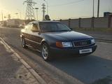 Audi 100 1993 годаүшін1 500 000 тг. в Шымкент