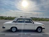 ВАЗ (Lada) 2106 1995 годаүшін1 300 000 тг. в Сарыагаш – фото 5