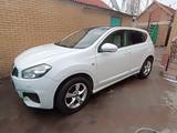 Nissan Qashqai 2013 годаүшін5 384 902 тг. в Караганда