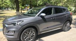 Hyundai Tucson 2019 года за 11 700 000 тг. в Шымкент – фото 2