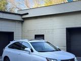 Lexus RX 350 2012 года за 14 000 000 тг. в Караганда – фото 4