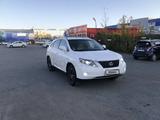 Lexus RX 350 2012 года за 14 000 000 тг. в Караганда – фото 3