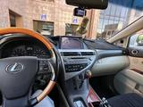 Lexus RX 350 2012 года за 14 000 000 тг. в Караганда