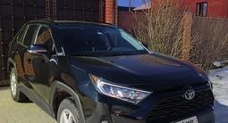 Toyota RAV4 2020 годаүшін13 500 000 тг. в Актобе – фото 2