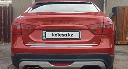 ВАЗ (Lada) Vesta Cross 2019 годаfor5 100 000 тг. в Караганда – фото 5