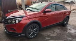 ВАЗ (Lada) Vesta Cross 2019 годаfor5 100 000 тг. в Караганда