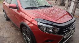 ВАЗ (Lada) Vesta Cross 2019 годаfor5 100 000 тг. в Караганда – фото 3