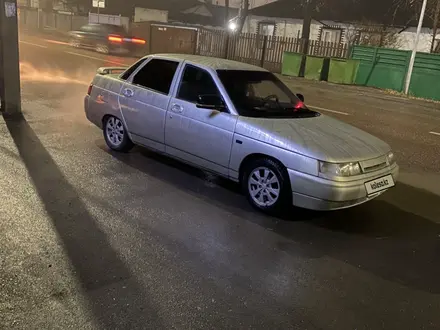 ВАЗ (Lada) 2110 2004 года за 1 200 000 тг. в Караганда – фото 3
