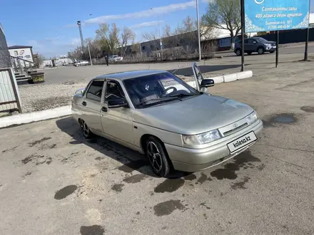 ВАЗ (Lada) 2110 2004 года за 1 200 000 тг. в Караганда