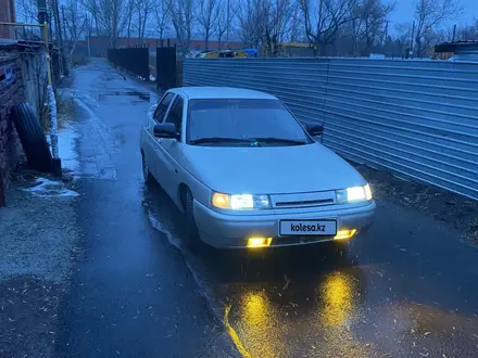 ВАЗ (Lada) 2110 2004 года за 1 200 000 тг. в Караганда – фото 4