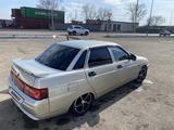 ВАЗ (Lada) 2110 2004 годаүшін900 000 тг. в Караганда – фото 2