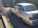 ВАЗ (Lada) 2110 2004 годаүшін900 000 тг. в Караганда – фото 5