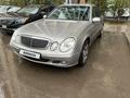 Mercedes-Benz E 320 2004 годаfor4 900 000 тг. в Астана – фото 8