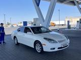 Lexus ES 300 2002 года за 4 500 000 тг. в Туркестан – фото 2