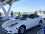 Lexus ES 300 2002 года за 4 500 000 тг. в Туркестан