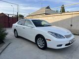 Lexus ES 300 2002 года за 4 500 000 тг. в Туркестан – фото 4