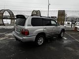 Toyota Land Cruiser 2003 годаfor11 000 000 тг. в Алматы – фото 2