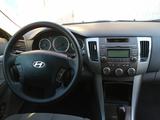 Hyundai Sonata 2009 года за 5 600 000 тг. в Актау – фото 5