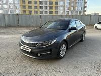 Kia K5 2016 года за 9 000 000 тг. в Астана