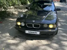 BMW 5 Series, 1993