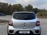 Renault Sandero Stepway 2021 года за 5 550 000 тг. в Караганда – фото 5