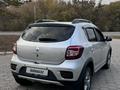 Renault Sandero Stepway 2021 годаүшін5 550 000 тг. в Караганда – фото 6