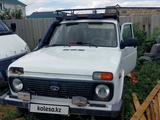 ВАЗ (Lada) Lada 2121 2012 годаfor2 500 000 тг. в Уральск – фото 5