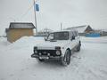 ВАЗ (Lada) 2123 2000 годаүшін1 100 000 тг. в Аягоз