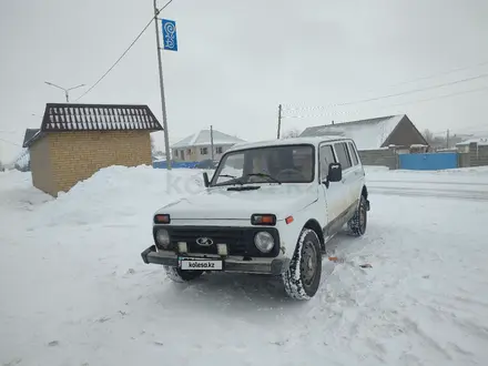 ВАЗ (Lada) 2123 2000 года за 1 100 000 тг. в Аягоз