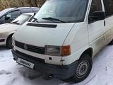 Volkswagen Transporter 1996 года за 3 500 000 тг. в Кокшетау – фото 2