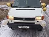 Volkswagen Transporter 1996 года за 3 500 000 тг. в Кокшетау