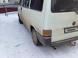 Volkswagen Transporter 1996 года за 3 500 000 тг. в Кокшетау – фото 3